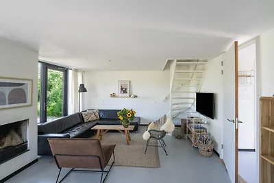 Schönes Ferienhaus in Meeresnähe