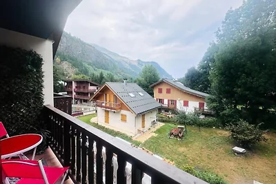 Studio-Hütte für 4 Personen, 2 Sterne,...