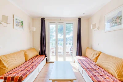 Studio 4 Personen - Auswahl