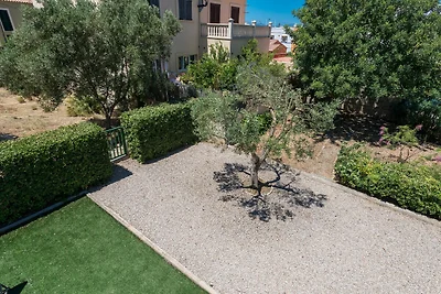 Can Roig (caldes) - Haus In Colònia De Sant...