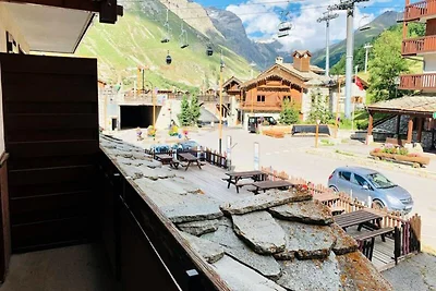 Appartamento di 2 locali per 4 persone situat...