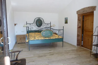 Ferienhaus mit 2 Schlafzimmer