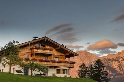 Maso di montagna Morgenstern Schoberlehen