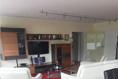 Apartamento vacacional con 2 dormitorios.