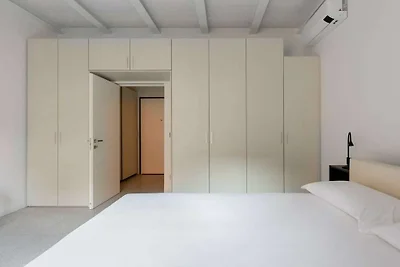 Capo di Lucca 10 - White Daisy Apartment