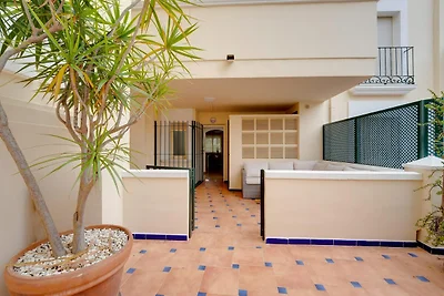 apartman za odmor Obiteljski odmor Denia (Las Marinas)