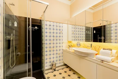 Zentral gelegene Wohnung in Porto
