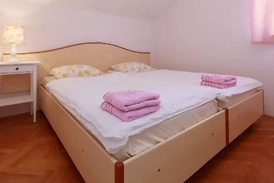 Piękne mieszkanie w Dramalj z...