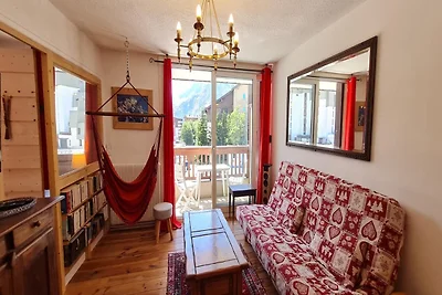 Appartement met 2 slaapkamers in Les Deux...