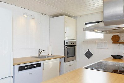 10 Personen Ferienhaus in Vestervig