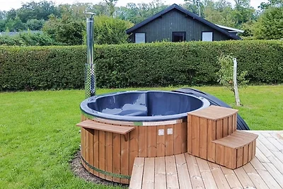 4 sterren vakantie huis in Juelsminde
