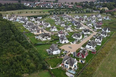 Ferienhaus Sundblick Komfortable...