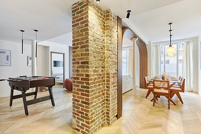 Appartement d'exception 3 chambres Coeur de...