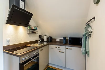 Ferienwohnung in Kühnsdorf am Klopeiner See