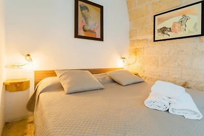 Apartamenty Dima - pokój 1
