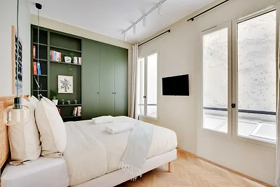 Wunderschöne Wohnung in Bastille - 1BD/4P - i...