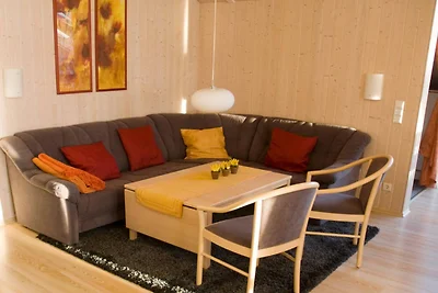 12 Personen Ferienhaus in Otterndorf