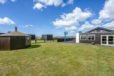 4 Sterne Ferienhaus in Løkken