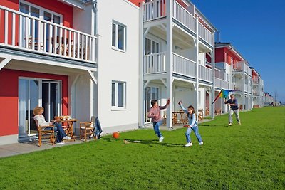 Resort DORFHOTEL Boltenhagen, Boltenhagen
