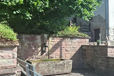 Ferienparadies an der Utzig Quelle