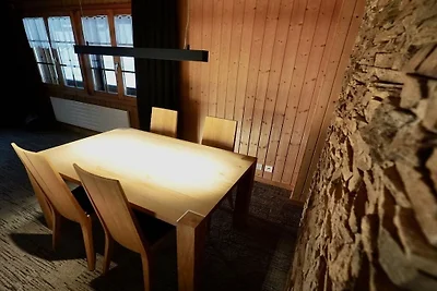 Chalet Schwendiboden