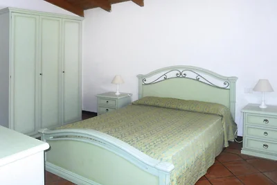 Residence Vacanze Mare Ville, Stintino
