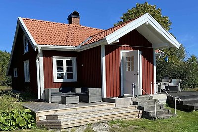 4 Personen Ferienhaus in Ånimskog