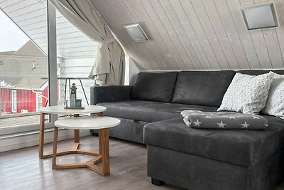 4 Personen Ferienhaus in Wendtorf