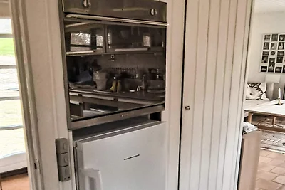 9 Personen Ferienhaus in Frederiksværk