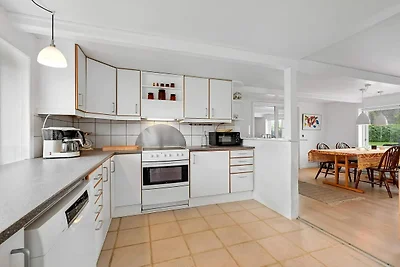 4 Sterne Ferienhaus in Løkken