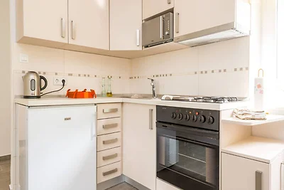 Gemütliche Ferienwohnung mit in Dubrovnik