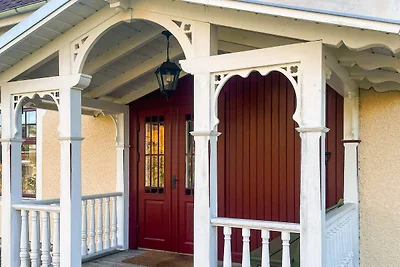 9 Personen Ferienhaus in Bellö-By Traum