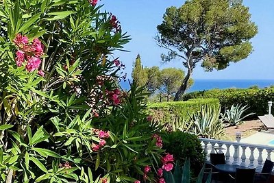 Hibiscus Residenza di vacanza confortevole