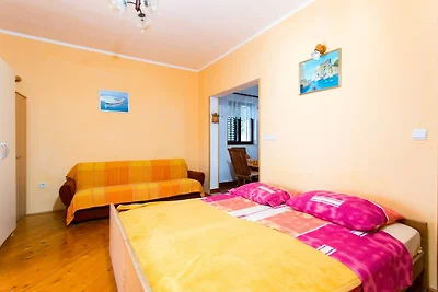 Apartments Neve - Two-Bedroom Apartment with ...