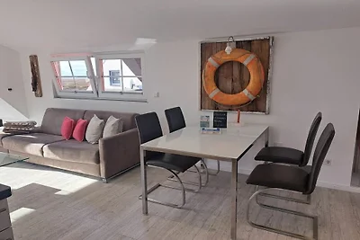Ferienhaus Erholungsurlaub Juist