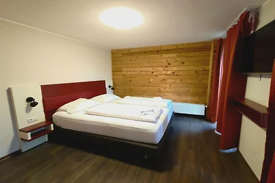 Bendorf Hotel by Belvilla Familiensuite