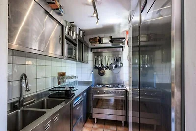 Wohnung in Méribel mit Jacuzzi & Sauna