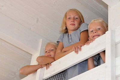 6 persoons vakantie huis in Skærbæk-By Traum