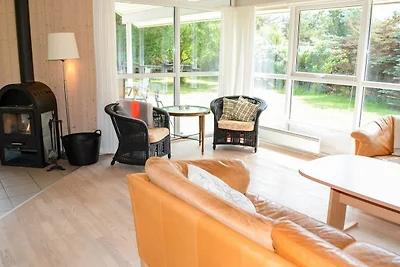 6 Personen Ferienhaus in Blokhus