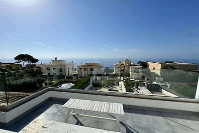 Vakantiehuis in Cala Pi met zwembad