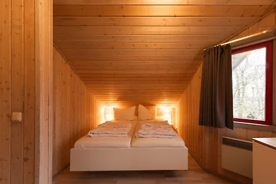 Exklusives skandinavisches Ferienhaus