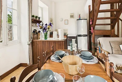 Cottage in Montignac in de buurt van de grott...