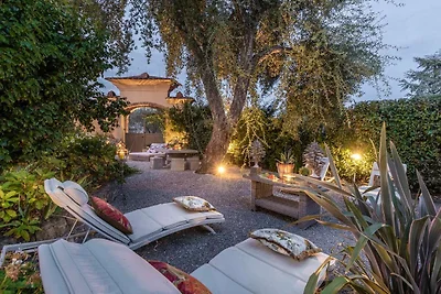 Meravigliosa villa vicino a Montecarlo