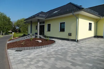 Holiday apartment with 1 bedroom