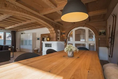 Ferienwohnung mit 1 Schlafzimmer