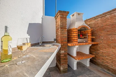 Villa ad Albufeira vicino alla spiaggia del...
