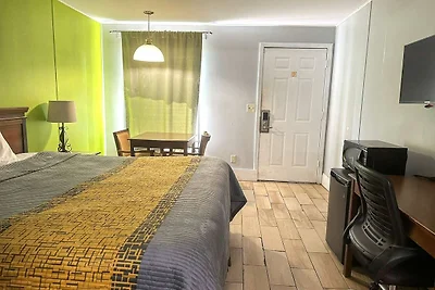 King-size-bett, Raucher