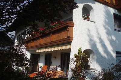 Vakantieappartement met 1 slaapkamer