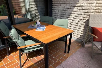 Appartamento per le vacanze con 2 camere da...