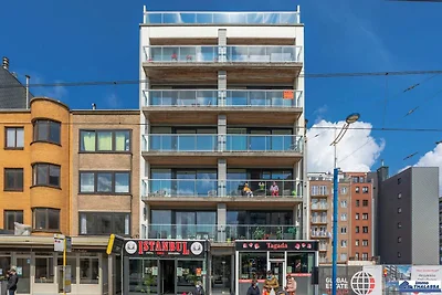 Komfortable, nach Süden ausgerichtete Wohnung...